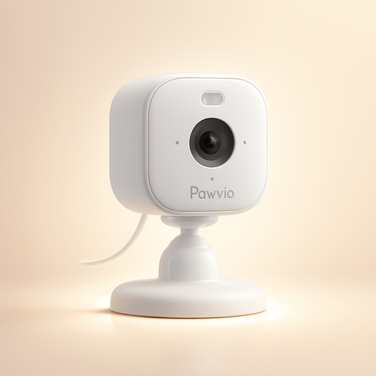 PetView Mini Camera