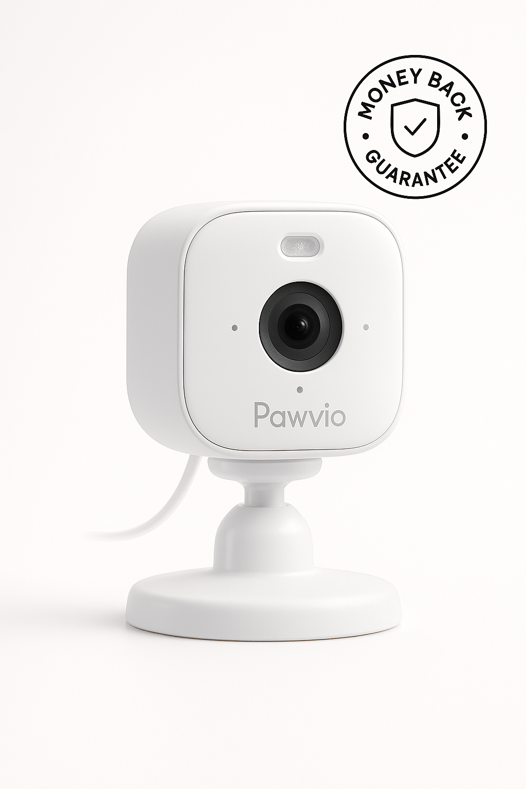 PetView Mini Camera